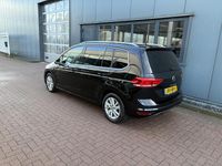 Occasion VW Touran Highline 2026 Zwart MPV