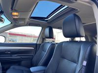 Occasion Mitsubishi Outlander P-HEV Instyle 2015 Blauw (metallic) SUV