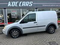 tweedehands Ford Transit CONNECT T200S 1.8 TDCi Trend Navi, Airco, Trekhaak