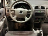 tweedehands Mazda Premacy 1.8 Exclusive AIRCO RIJDT GOED NAP EXPORT PRICE