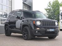 tweedehands Jeep Renegade 1.4 MultiAir Limited | Navi | Clima | Keyless | Cruise | PDC | Priv. Glass