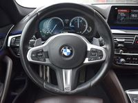 tweedehands BMW 520 520 5-serie Touring d High Executive M-sport Head-u