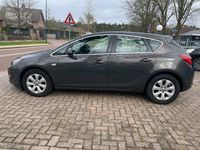 tweedehands Opel Astra 1.4 Turbo Edition