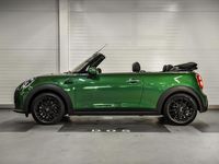 tweedehands Mini Cooper Cabriolet Classic Uitvoering | Premium Plus Pakket