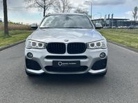 tweedehands BMW X4 xDrive30d High Executive | M-Sport | Navigatie | V