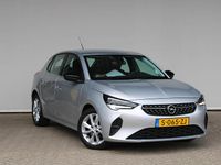 Occasion Opel Corsa Elegance 102 PK (75 kW) 2023 Grijs Hatchback