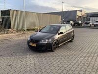 Occasion VW Golf IV GTI 200 PK (147 kW) 2006 Zwart Hatchback