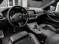 tweedehands BMW 420 4-serie i / M-Sport / M-Performance remmen / HiFi