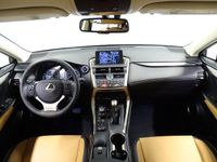 tweedehands Lexus NX300h AWD Business Line Pro | NL auto | Dealer onderhoud
