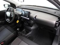 tweedehands Citroën C4 Cactus 1.2 PureTech Business Nav | Cam | Clima | Cruise |