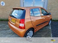 tweedehands Kia Picanto 1.0 EX 5Drs Airco