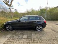 tweedehands BMW 116 116 i Aut.