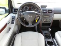 tweedehands Mercedes A200 CDI Business Class Avantgarde ( INRUIL MOGELIJK )