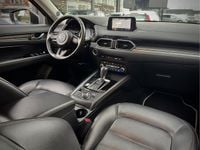 Occasion Mazda CX-5 Luxury 165 PK (121 kW) 2019 Grijs SUV