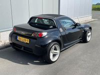 tweedehands Smart Roadster 0.7 affection