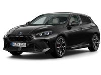 Occasion BMW 120 Shadowline 156 PK (114 kW) 2024 Zwart (metallic) Hatchback