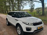 Occasion Land Rover Range Rover evoque 149 PK (109 kW) 2017