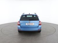 tweedehands Skoda Octavia Combi 1.4 TSI Greentech Drive 150PK | DY05850 | Navi | LED | Apple/Android | Stoelverwarming | Cruise | Climate | Parkeersensoren A | Lichtmetaal |