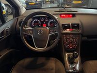 Occasion Opel Meriva Edition 120 PK (88 kW) 2010 Bruin MPV
