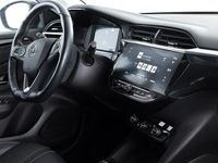 Occasion Opel Corsa-e Elegance 100 kW (136 PK) 2020 Zwart Hatchback