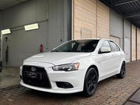 Occasion Mitsubishi Lancer Sportback 117 PK (86 kW) 2011