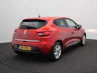 tweedehands Renault Clio IV TCe 90 Limited - Eerste Eigenaar - Dealeronderhouden