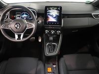 Occasion Renault Clio V Esprit Alpine 143 PK (105 kW) 2023 Zwart Hatchback