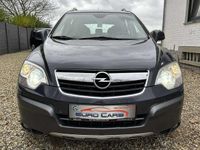 Occasion Opel Antara Cosmo 150 PK (110 kW) 2007 Grijs SUV