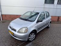 Occasion Toyota Yaris Terra 68 PK (50 kW) 1999 Sedan