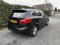 Occasion BMW 218 Active Tourer Executive 136 PK (100 kW) 2014 Zwart MPV