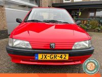 tweedehands Peugeot 106 1.0 Accent NAP|UNIEK