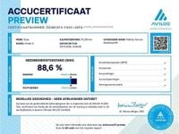 Occasion Tesla Model S Performance 580 kW (789 PK) 2020 Blauw Hatchback