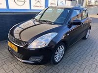 Occasion Suzuki Swift 94 PK (69 kW) 2014 Bruin Hatchback