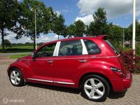 tweedehands Chrysler PT Cruiser 2.4i GT Turbo 223PK|Leder|Vele opties!!