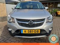 tweedehands Opel Karl 1.0 Rocks Online EditionAUTOMAAT| NAVI|CRUISE