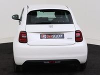 tweedehands Fiat 500e Icon 42 kWh NAVI | CLIMA | CRUISE | ELEKTRISCH 100% | 2K SUB!