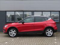 tweedehands Seat Arona 1.0 TSI FR DSG | navi | adaptive cruise | full led