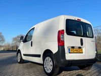 tweedehands Peugeot Bipper HDi 75 Komfort