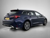 Occasion Toyota Corolla Hybrid 142 PK (104 kW) 2024 Blauw Stationwagen