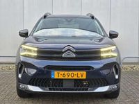 Occasion Citroën C5 Aircross Business Class 181 PK (133 kW) 2022 Blauw SUV