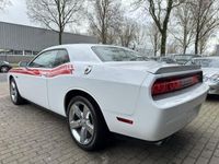 tweedehands Dodge Challenger 5.7 Hemi RT V8 Automaat/Leer/Nieuw Model.