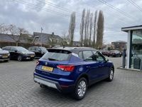 tweedehands Seat Arona 1.6 TDI 70KW | XCELLENCE