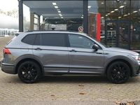 tweedehands VW Tiguan Allspace 2.0 TSI 4Motion Business R-Line 7p.|Pano|Virtual|IQ|ACC