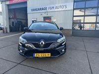 tweedehands Renault Mégane IV Estate 1.2 TCe Zen