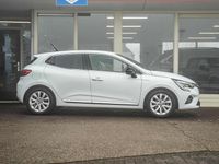 Occasion Renault Clio V Intens 140 PK (102 kW) 2022 Wit Hatchback