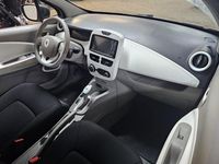 Occasion Renault Zoe Life 68 kW (93 PK) 2018 Wit (metallic) Hatchback