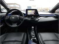 tweedehands Toyota C-HR 1.8 Hybrid Bi-Tone Plus Automaat (Vol-Opties!)