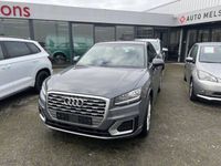 tweedehands Audi Q2 S-Line 1.4 TFSI CoD 150pk S tronic