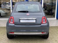 tweedehands Fiat 500 0.9 TwinAir T Lounge navigatie/airco/panoramadak