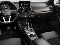 tweedehands Audi SQ2 S line TFSI 300 line-Int Matrix Nav+ Blac...